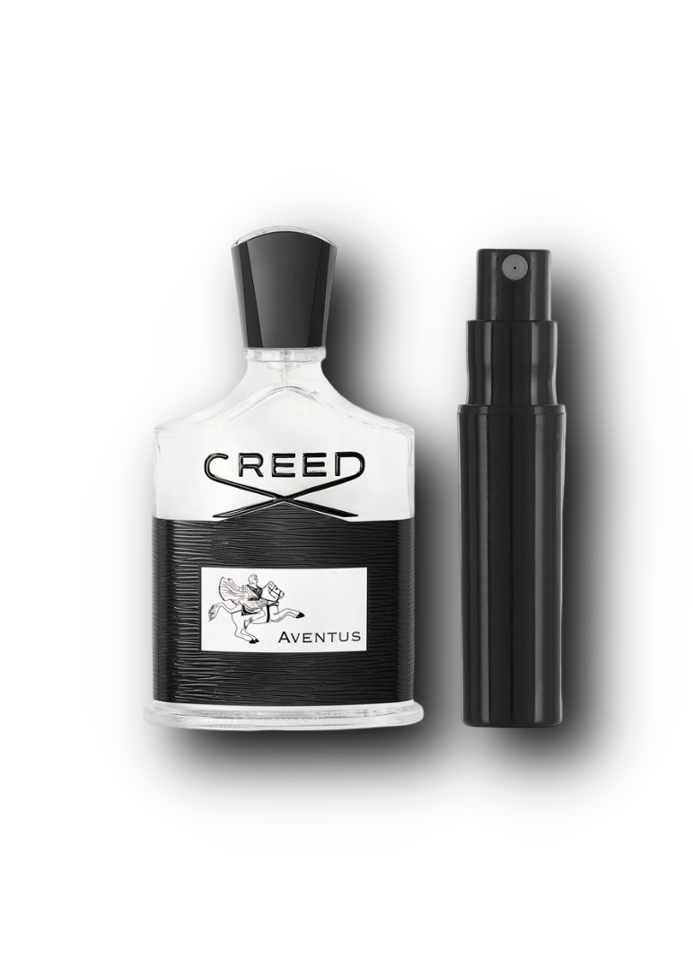 Creed Aventus – Parfumeprøve | 2–10 ml