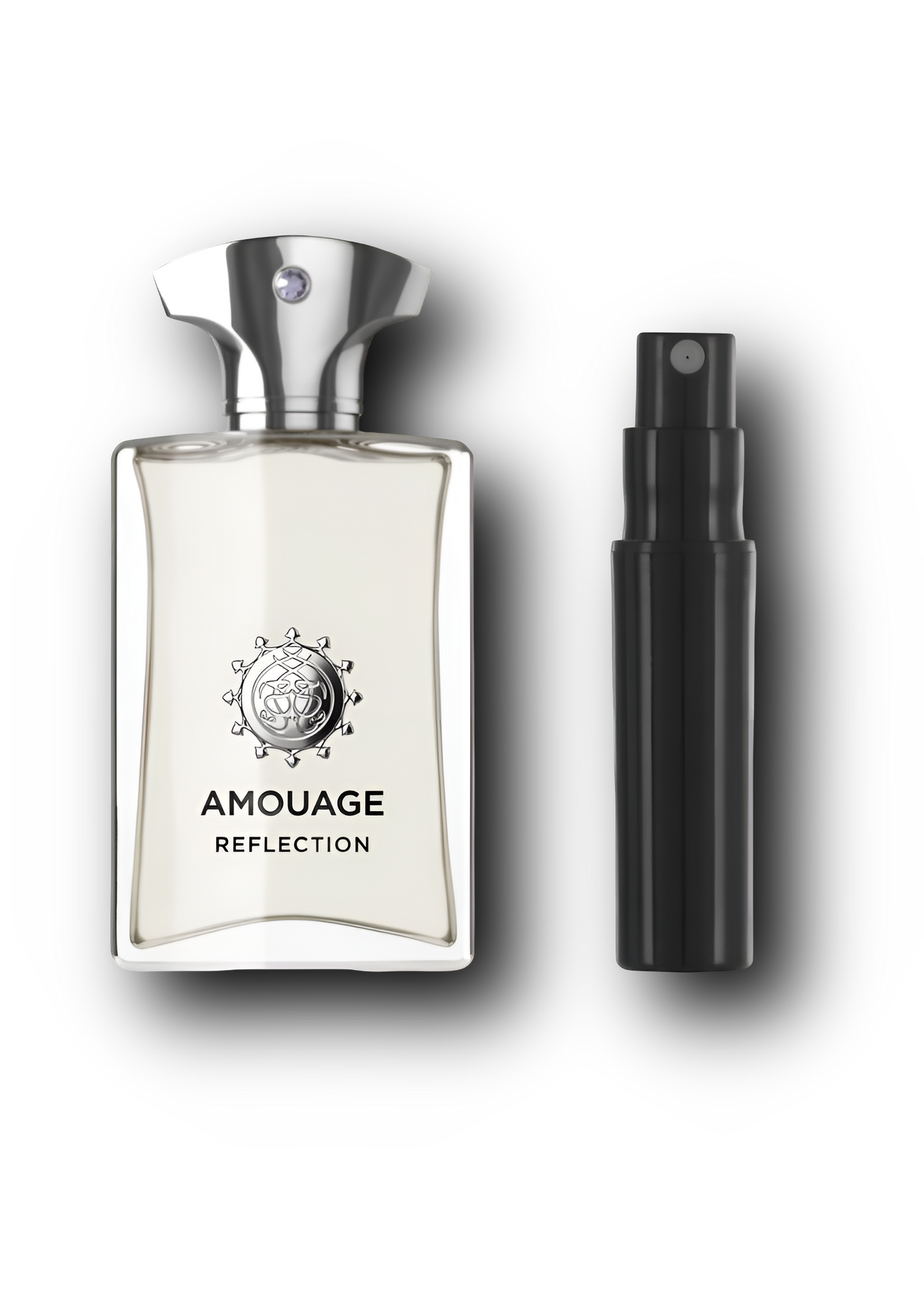 Amouage Reflection Man – Parfumeprøve | 2–10 ml