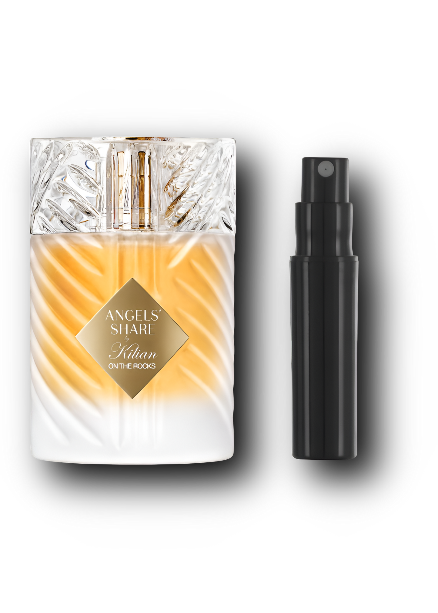 By Kilian Angel's Share On The Rocks – Parfumeprøve | 2–10 ml