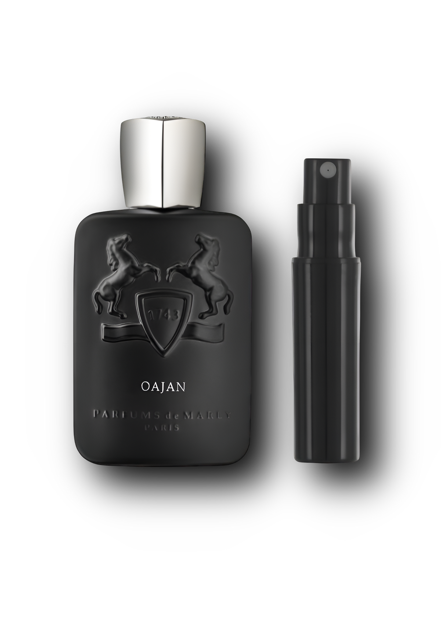 Parfums de Marly Oajan – Parfumeprøve | 2–10 ml