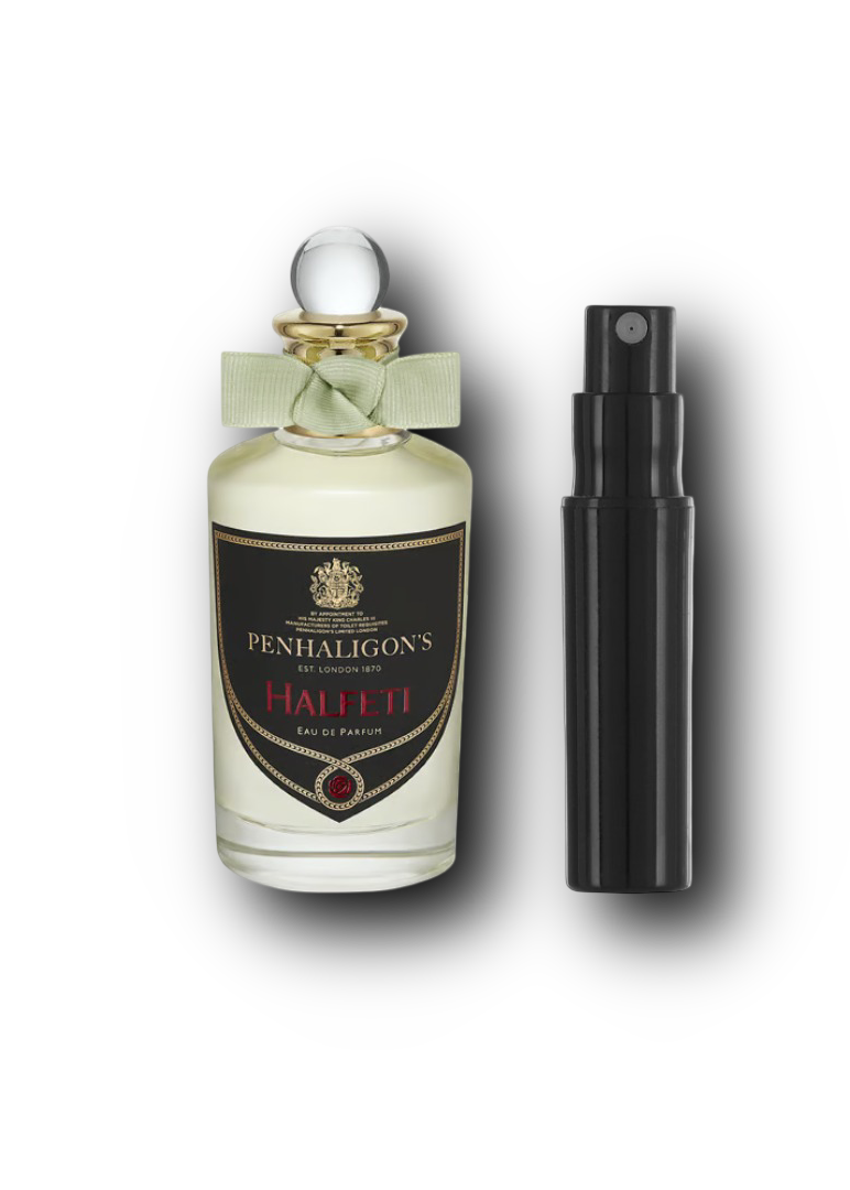 Penhaligon’s Halfeti – Parfumeprøve | 2–10 ml