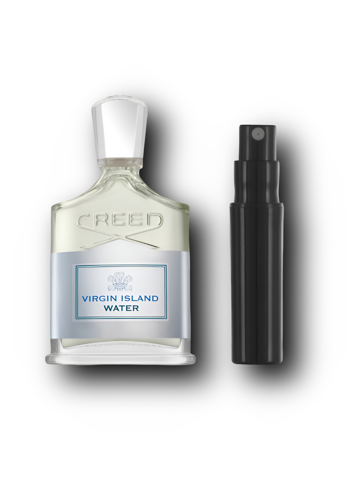 Creed Virgin Island Water – Parfumeprøve | 2–10 ml