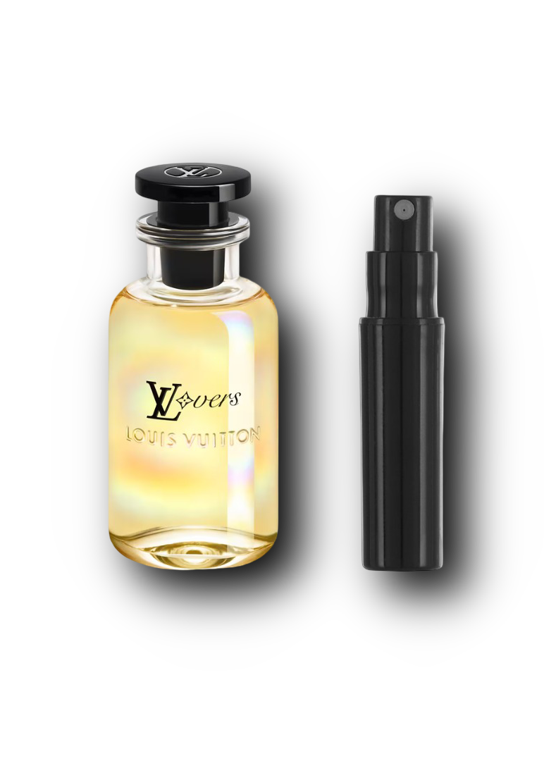 Louis Vuitton LV Lovers – Parfumeprøve | 2–10 ml