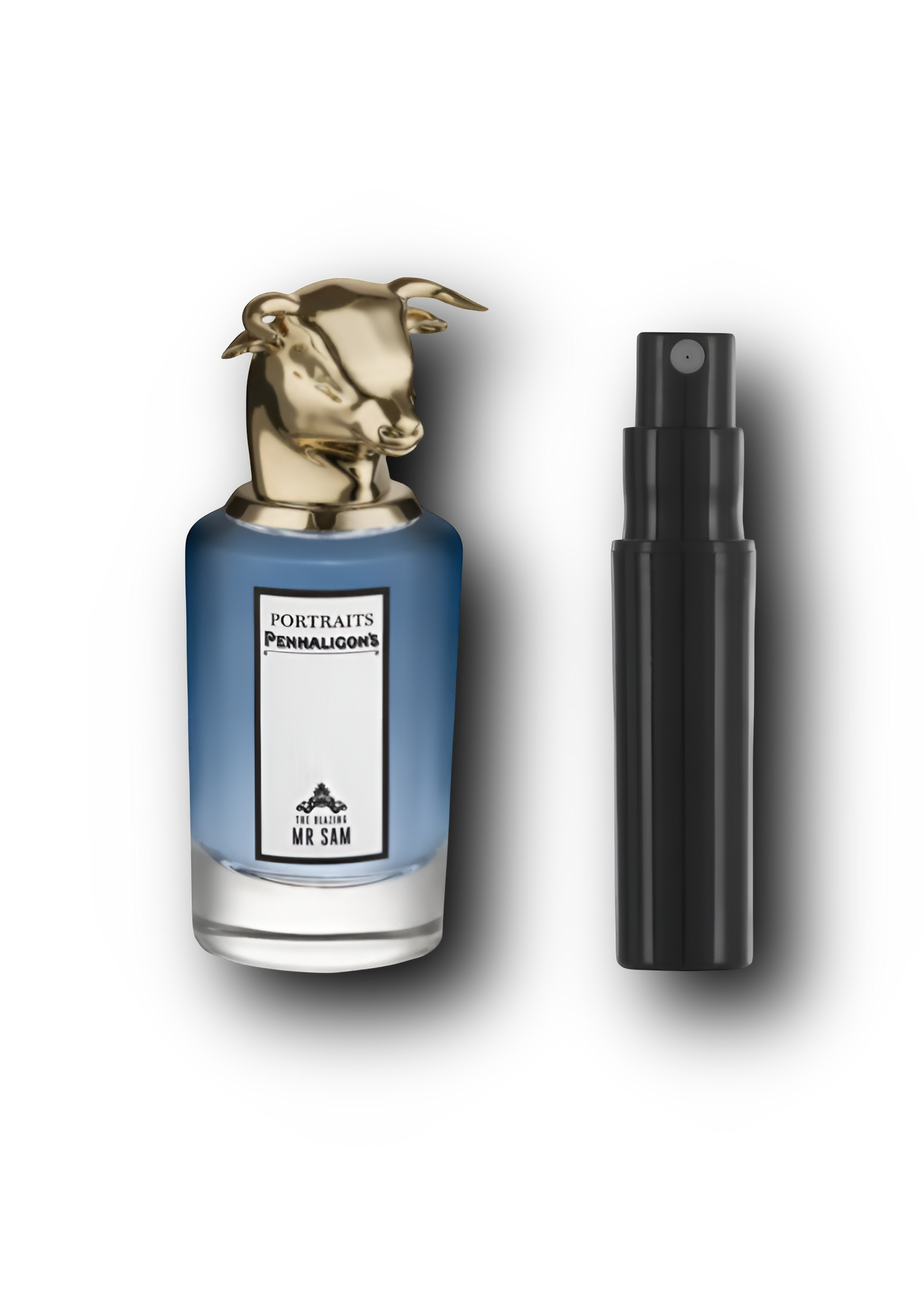 Penhaligon’s The Blazing Mr Sam – Parfumeprøve | 2–10 ml