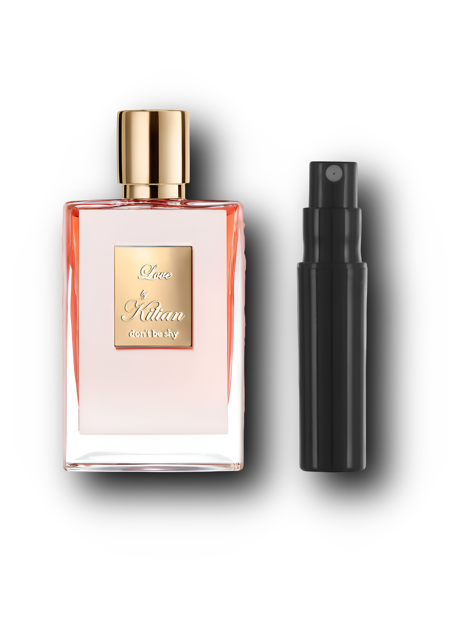 By Kilian Love Don’t Be Shy – Parfumeprøve | 2–10 ml