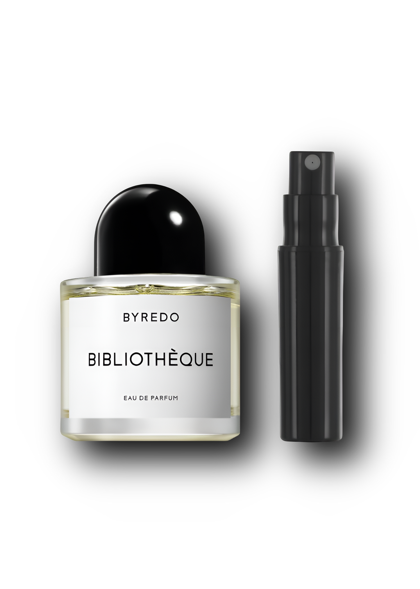 Byredo Bibliothèque – Parfumeprøve | 2–10 ml