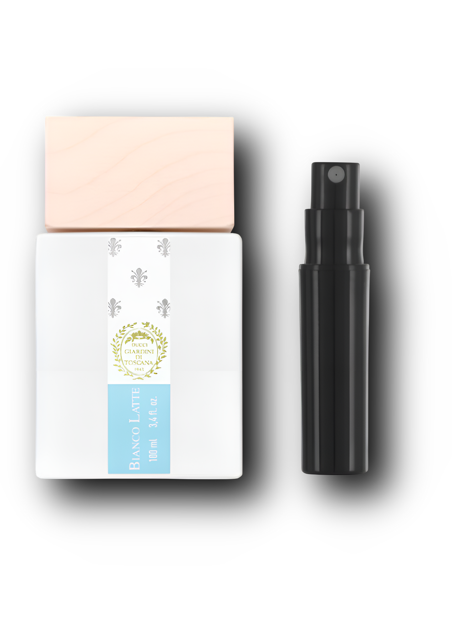 Giardini Di Toscana Bianco Latte – Parfumeprøve | 2–10 ml