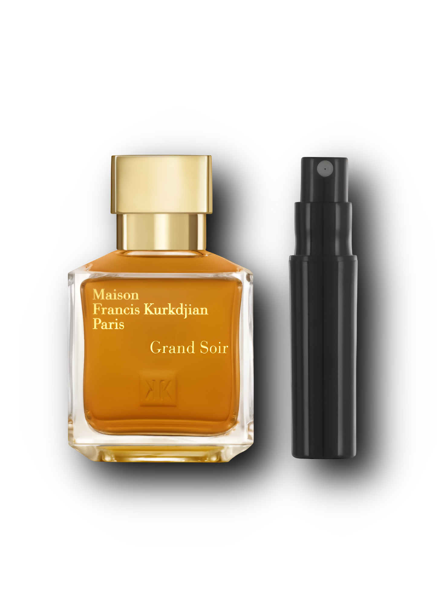 Maison Francis Kurkdjian Grand Soir – Parfumeprøve | 2–10 ml
