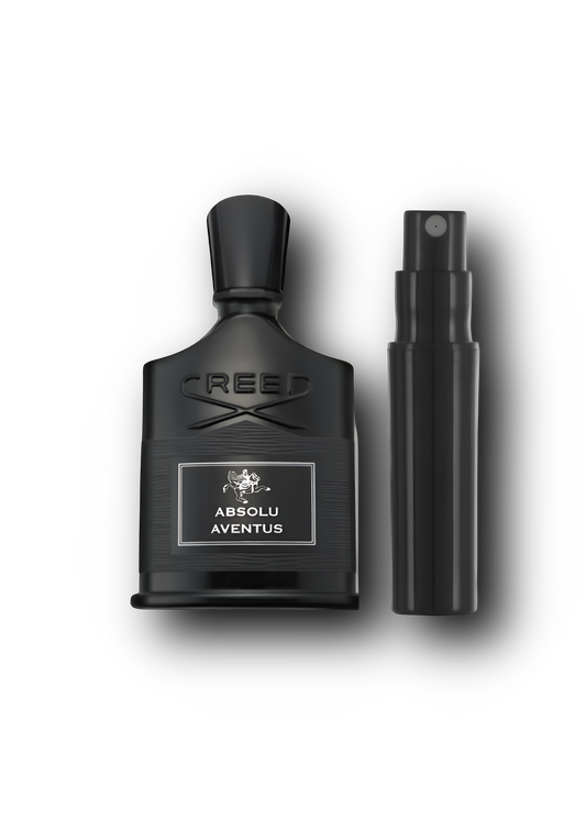 Creed Absolu Aventus – Parfumeprøve | 2–10 ml