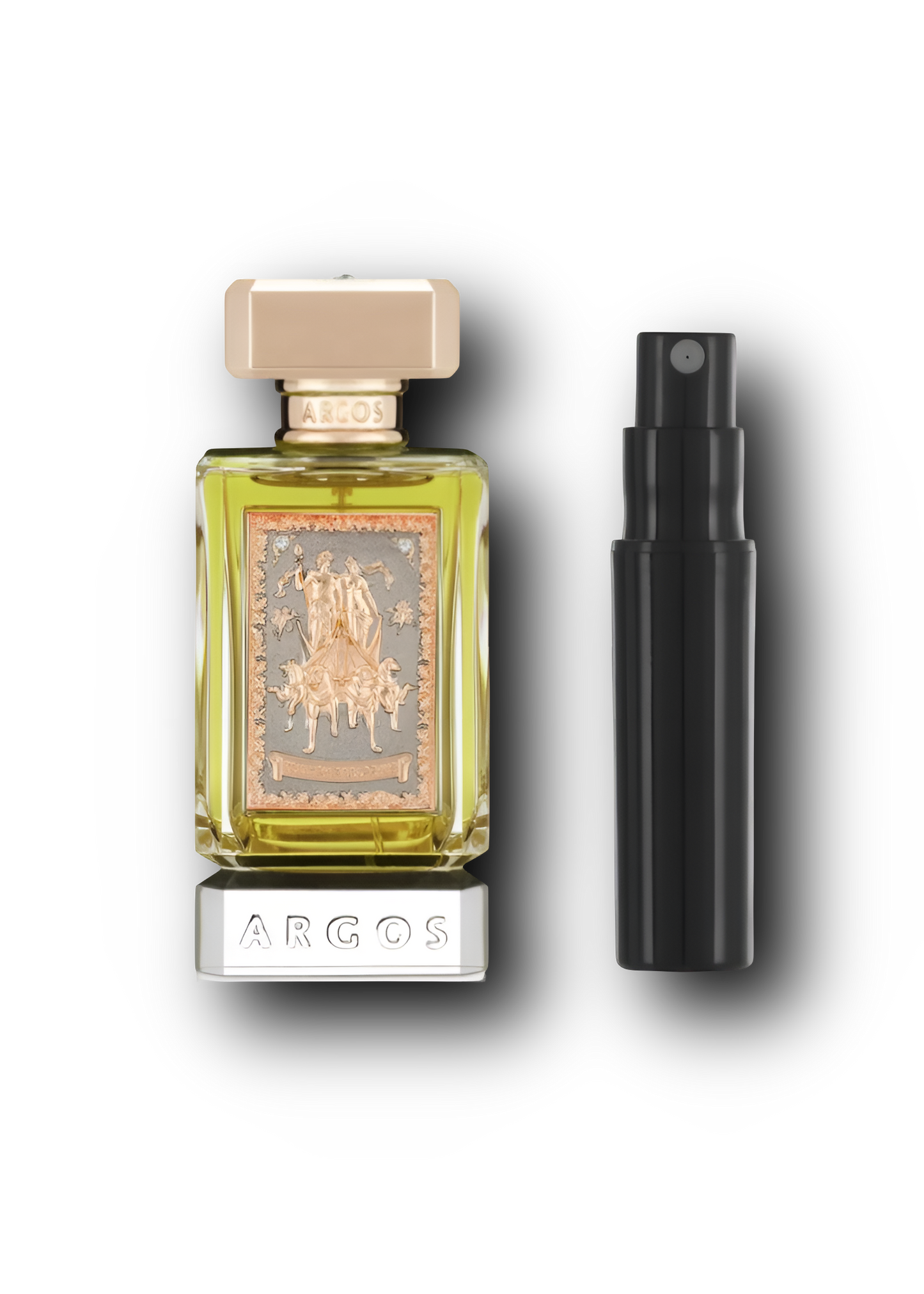 Argos Triumph Of Bacchus – Parfumeprøve | 2–10 ml