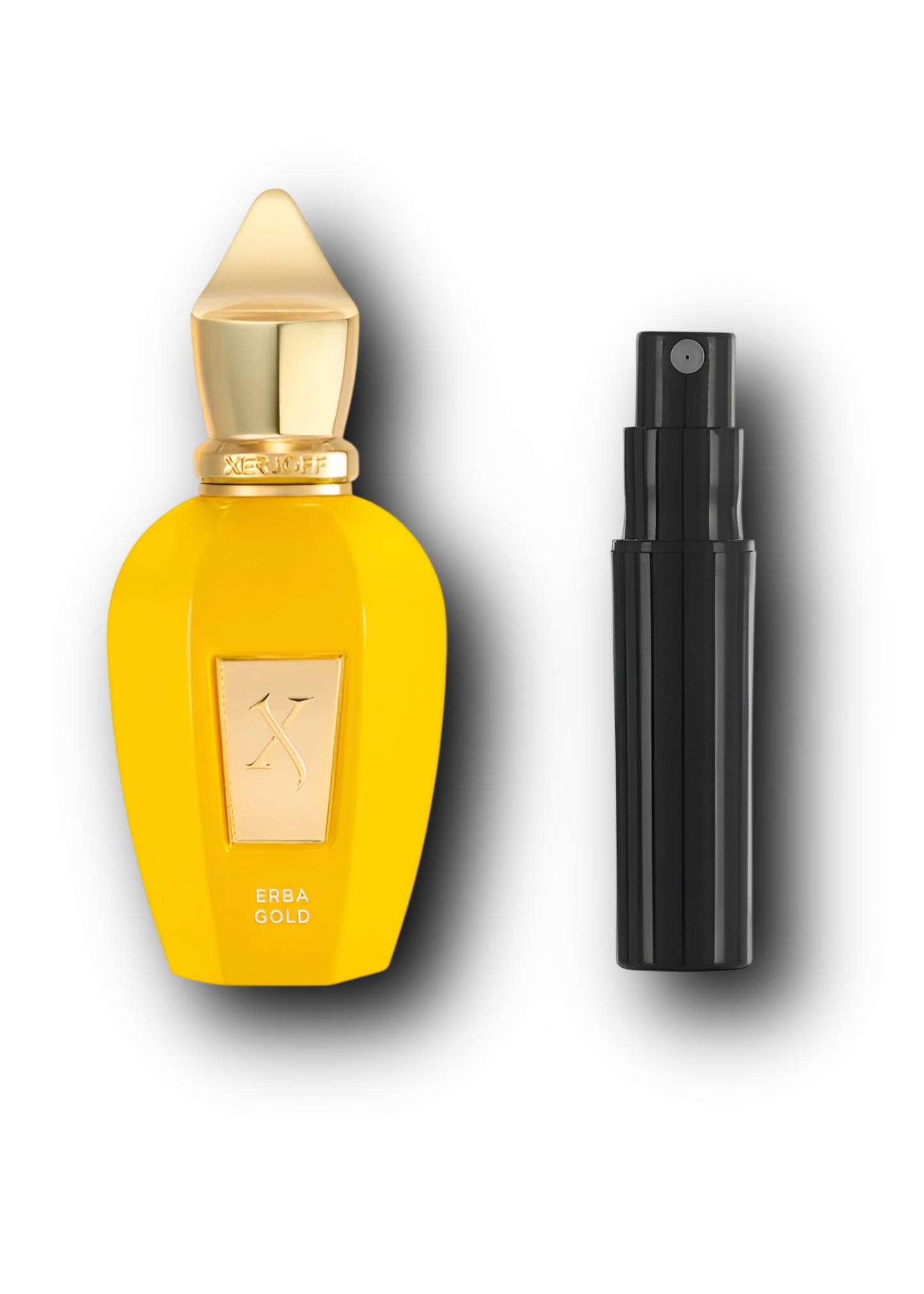 Xerjoff Erba Gold – Parfumeprøve | 2–10 ml