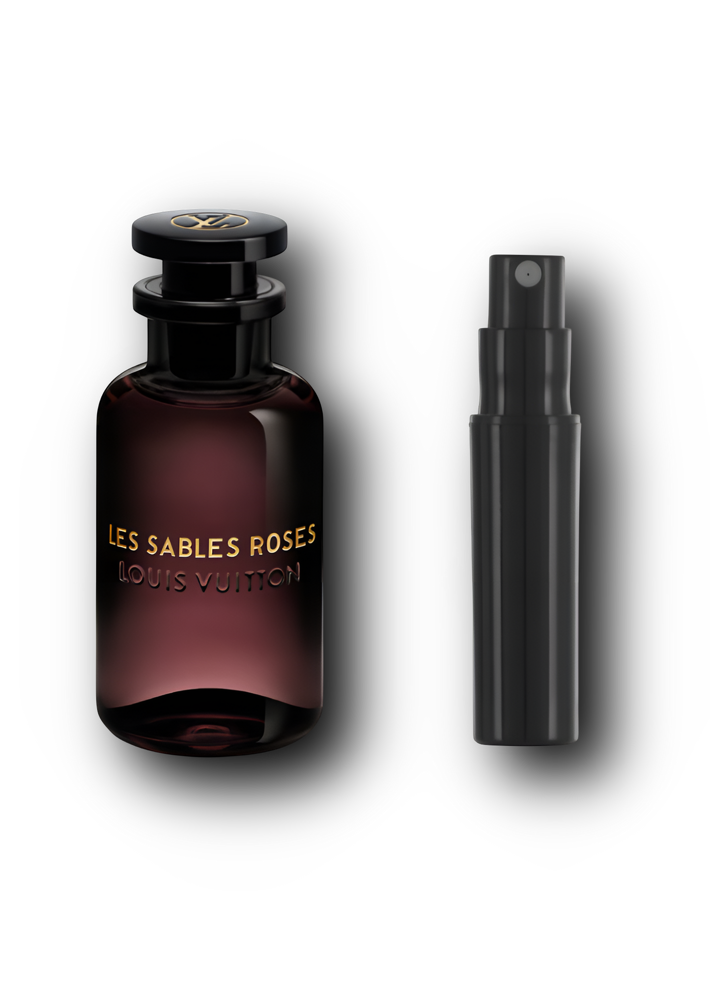Louis Vuitton Les Sables Roses – Parfumeprøve | 2–10 ml