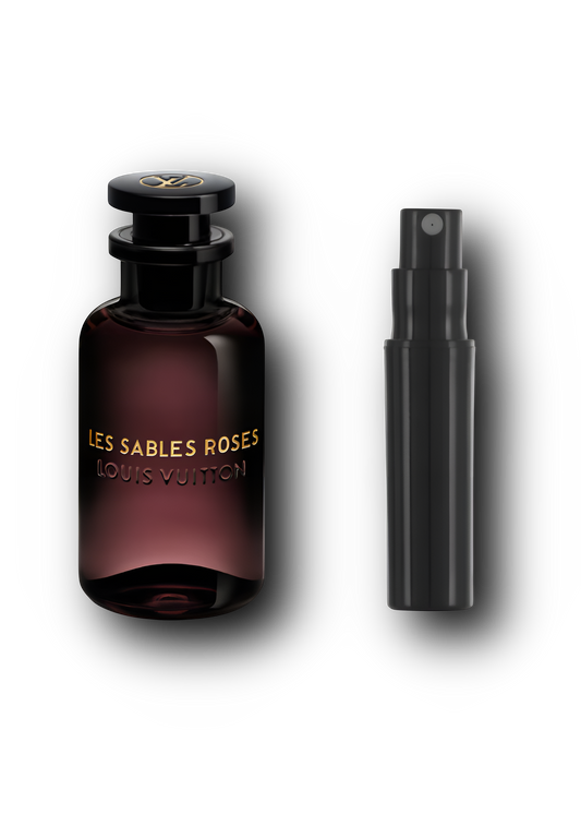 Louis Vuitton Les Sables Roses – Parfumeprøve | 2–10 ml