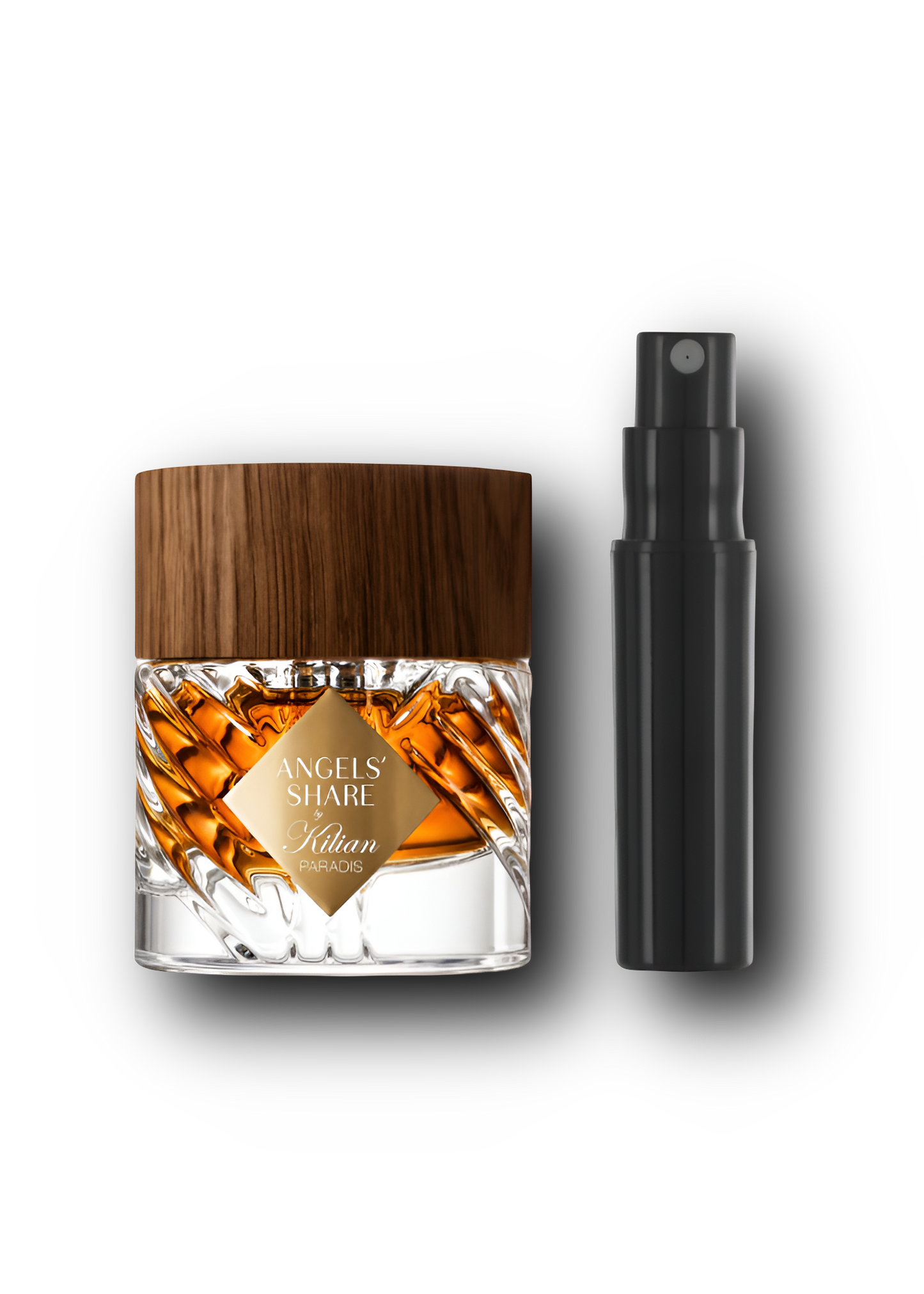 By Kilian Angels' Share Paradise – Parfumeprøve | 2–10 ml