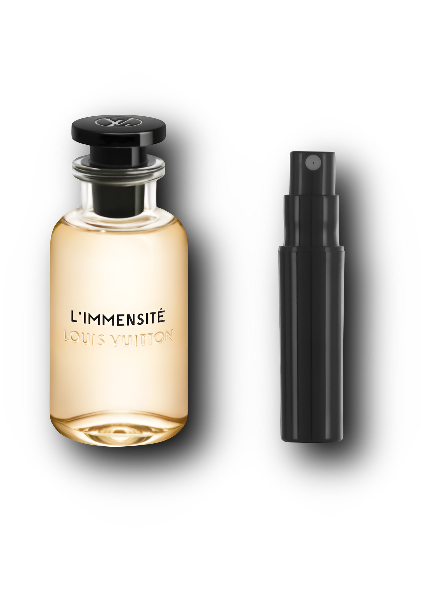 Louis Vuitton L'Immensité – Parfumeprøve | 2–10 ml