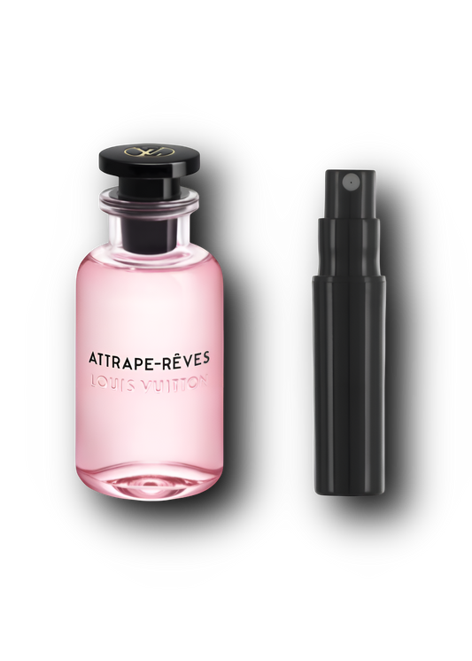 Louis Vuitton Attrape-Rêves – Parfumeprøve | 2–10 ml
