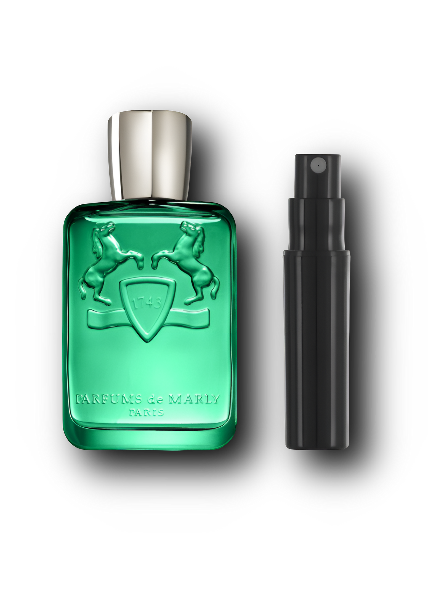 Parfums de Marly Greenley – Parfumeprøve | 2–10 ml