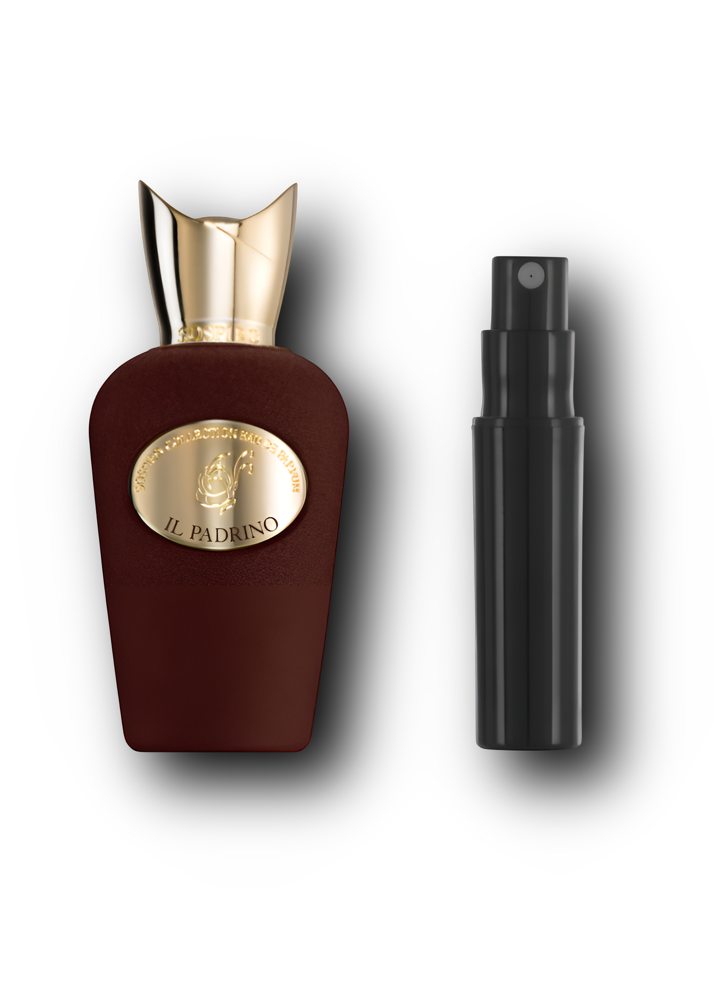 Sospiro Perfumes Il Padrino – Parfumeprøve | 2–10 ml