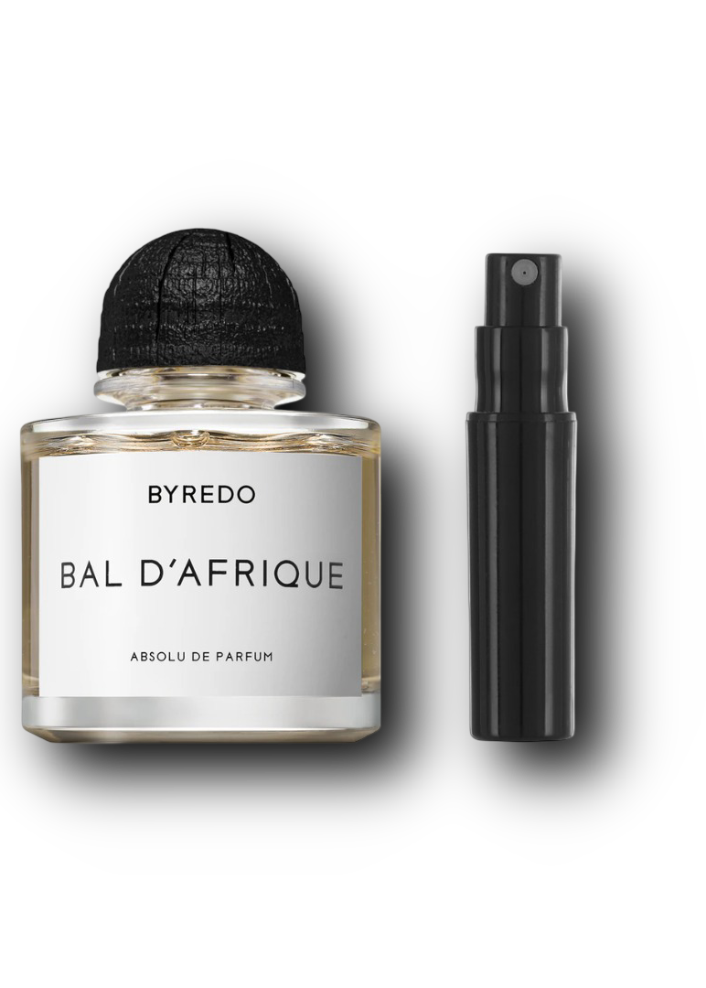 Byredo Bal d’Afrique Absolu – Parfumeprøve | 2–10 ml
