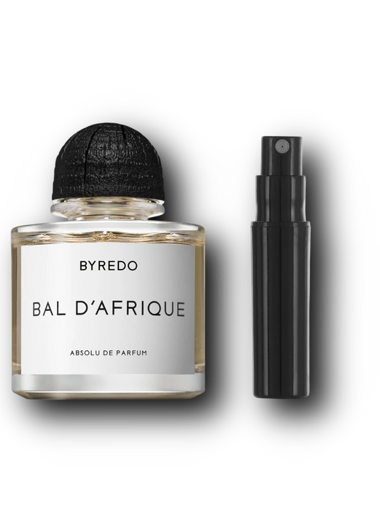 Byredo Bal d’Afrique Absolu – Parfumeprøve | 2–10 ml