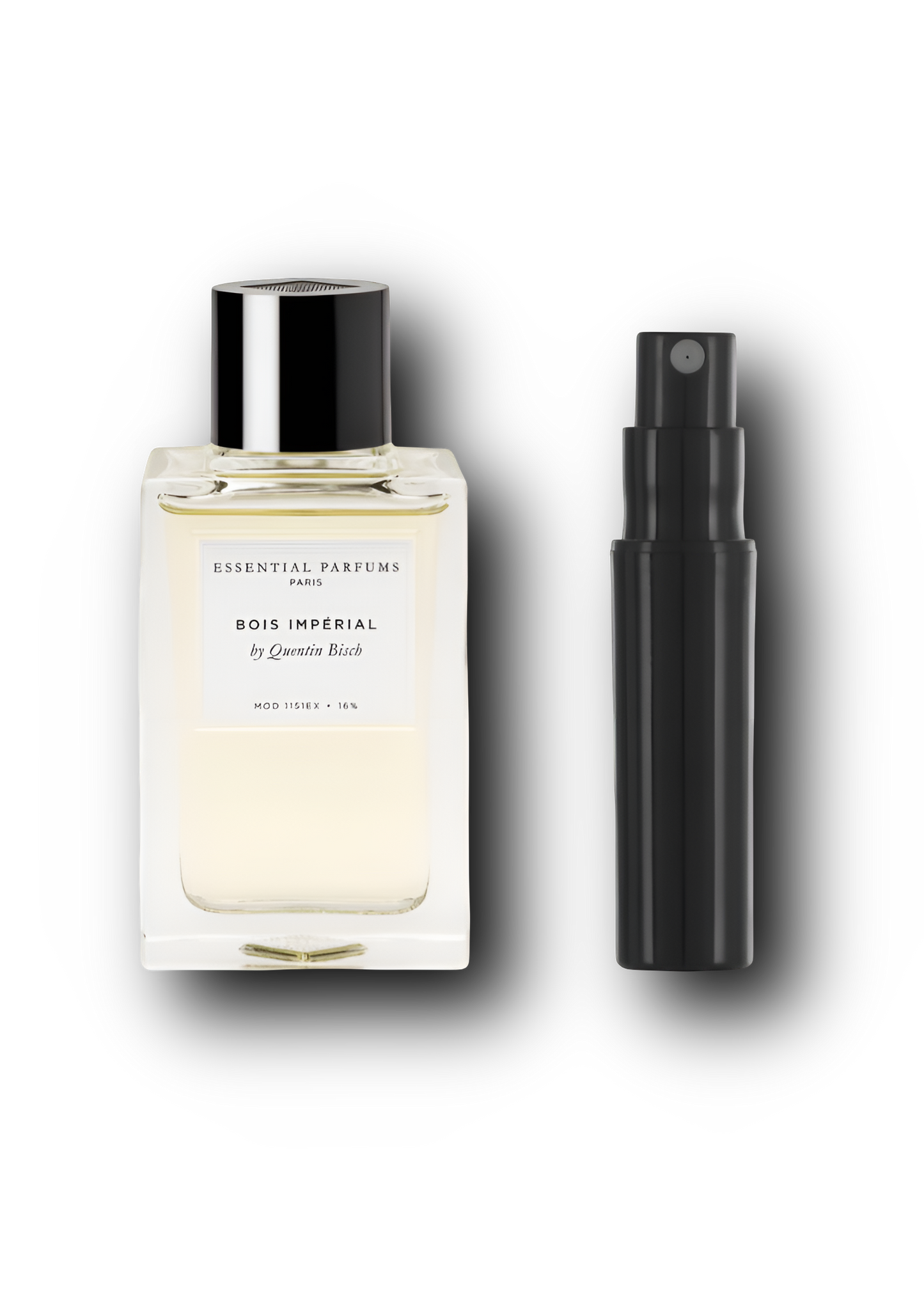 Essential Parfums Bois Impérial – Parfumeprøve | 2–10 ml