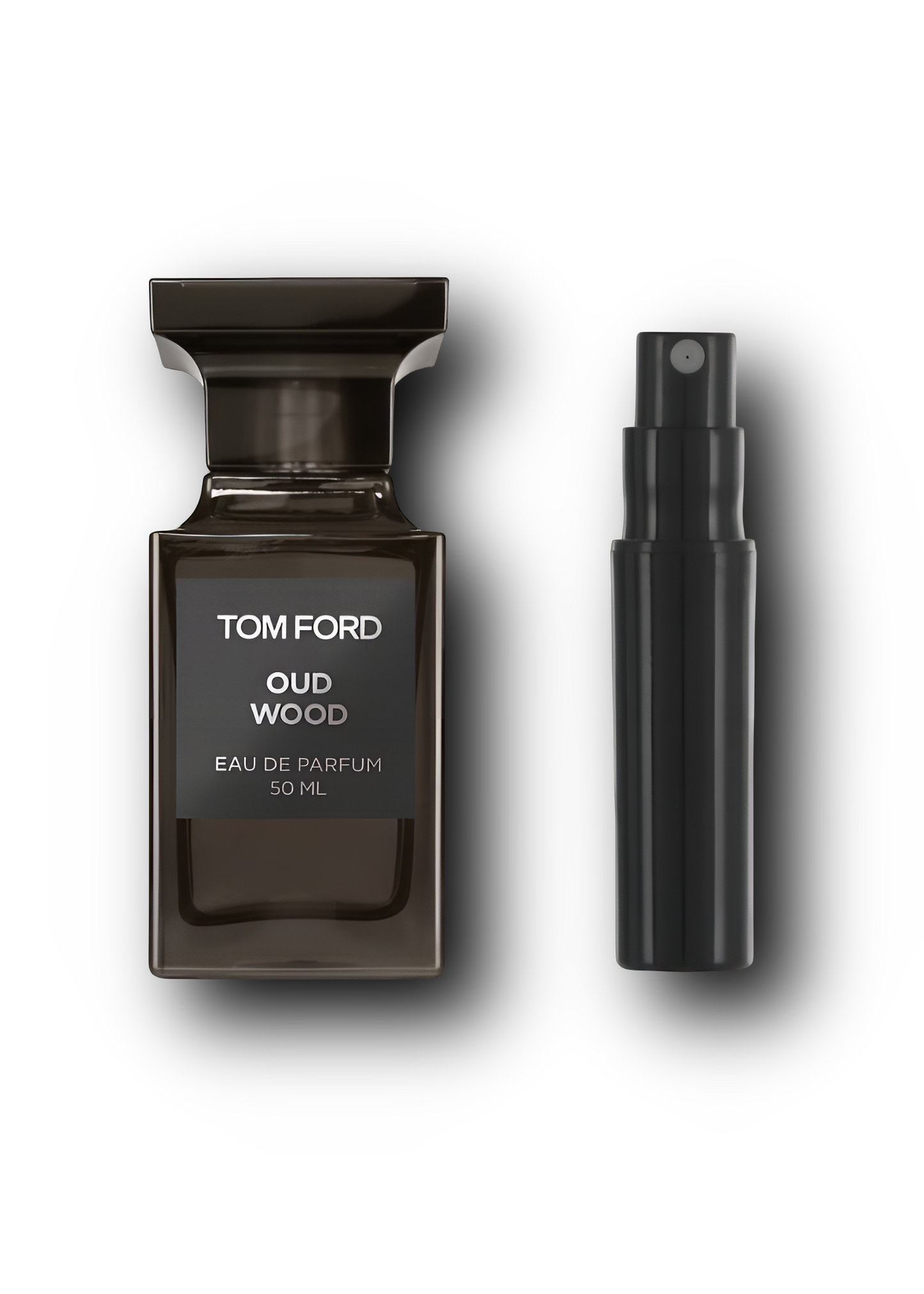 Tom Ford Oud Wood – Parfumeprøve | 2–10 ml