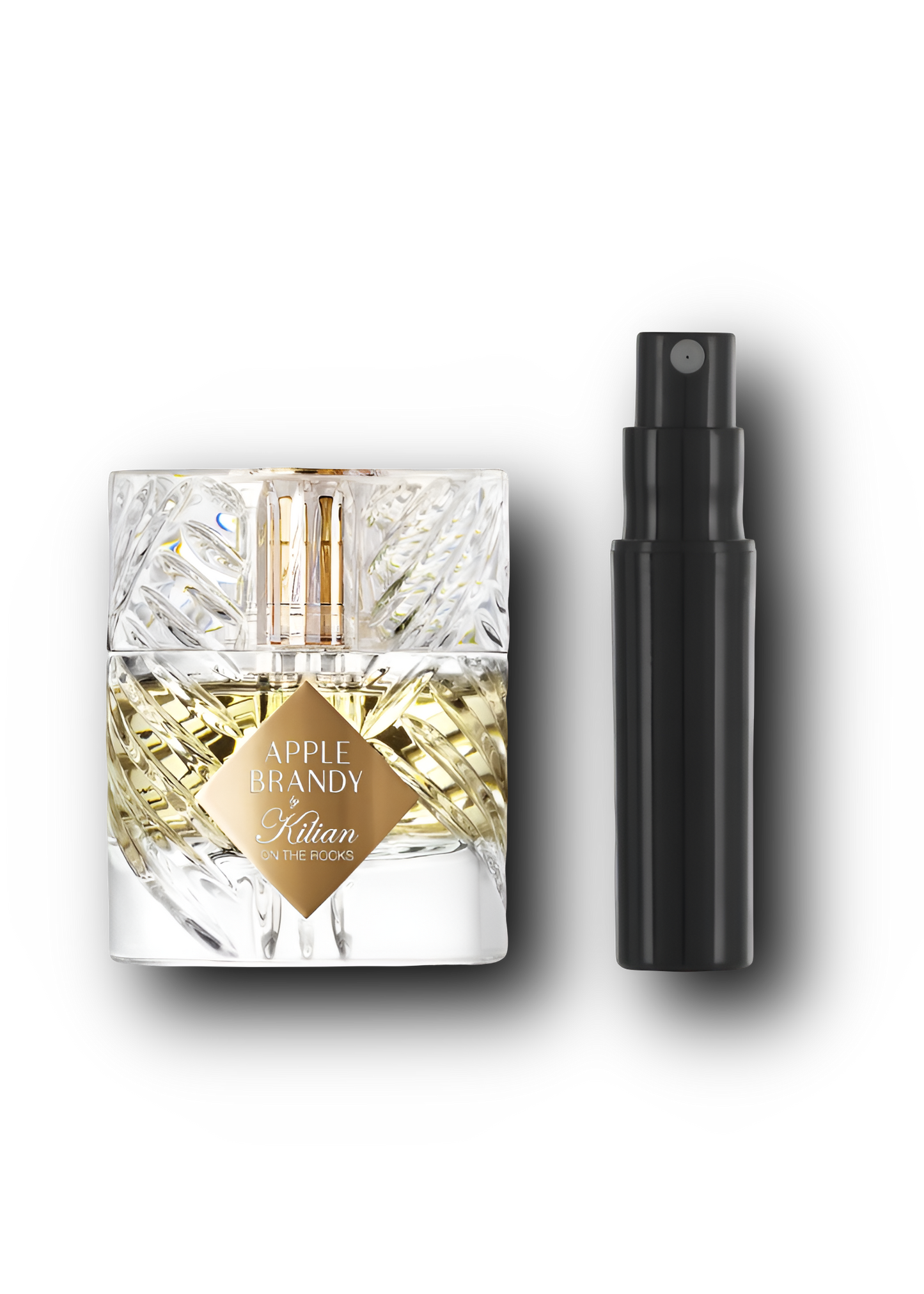 By Kilian Apple Brandy On The Rocks – Parfumeprøve | 2–10 ml
