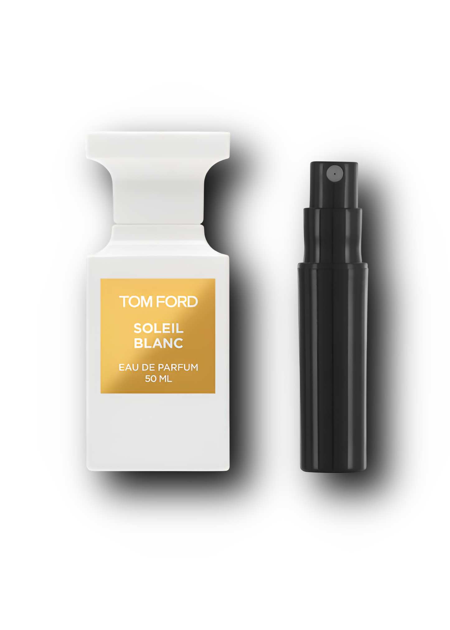 Tom Ford Soleil Blanc – Parfumeprøve | 2–10 ml