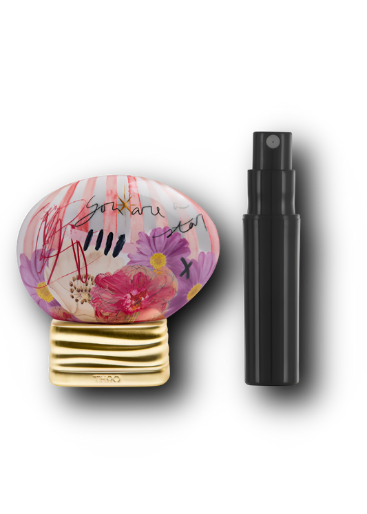 The House of Oud Guilty Crush – Parfumeprøve | 2–10 ml
