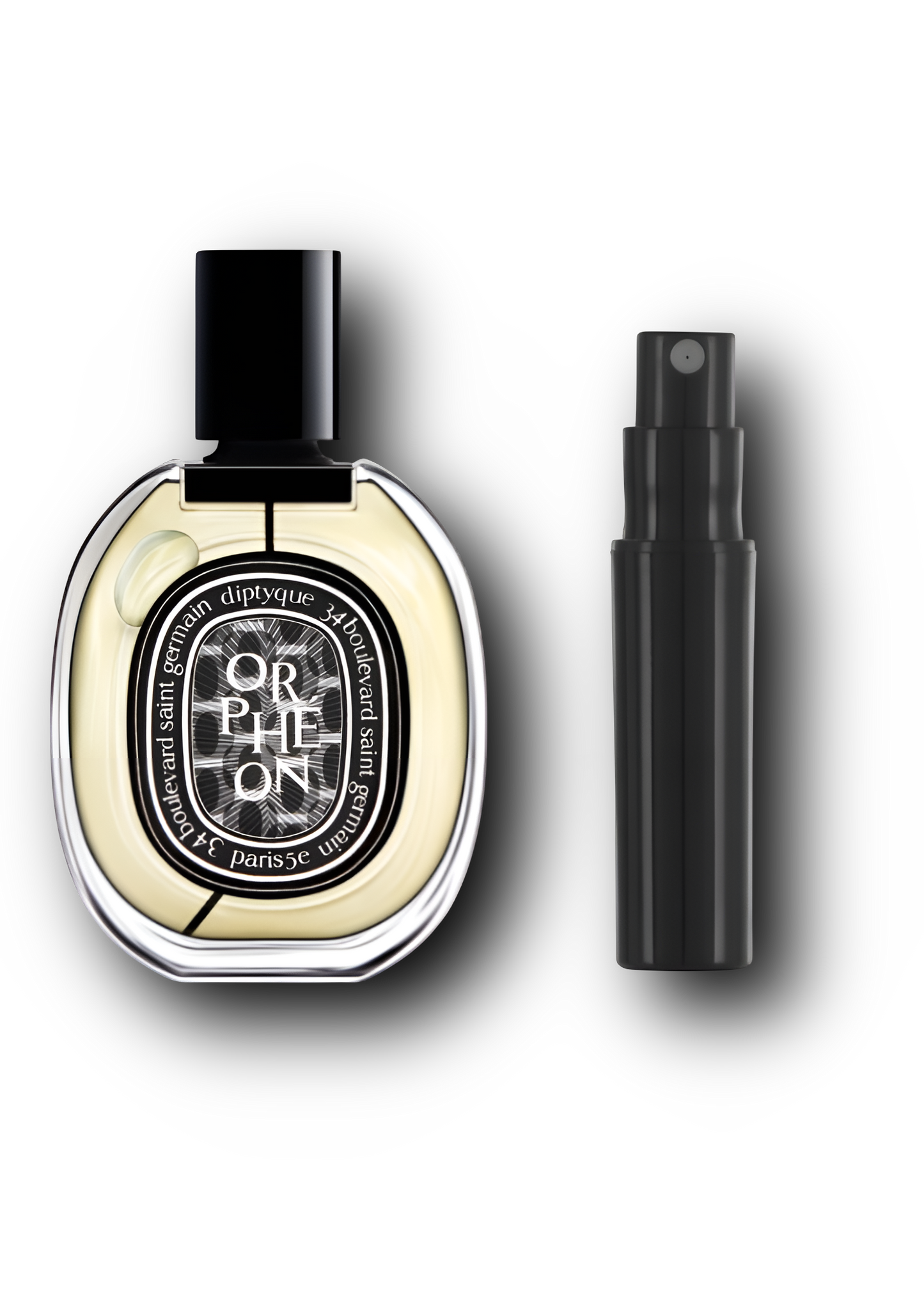 Diptyque Orphéon – Parfumeprøve | 2–10 ml
